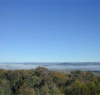 Mount Gladstone - St Kilda Accommodation