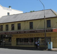Mittagong Antiques Centre - St Kilda Accommodation
