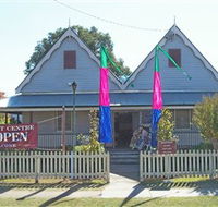 Marthaville Arts and Cultural Centre - St Kilda Accommodation