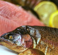 Lovedale Smokehouse Gourmet Pantry Cafe and Masterclasses - St Kilda Accommodation