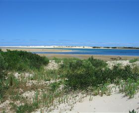 Sandy Point VIC St Kilda Accommodation