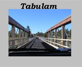 Tabulam Scenic Drive - St Kilda Accommodation 0
