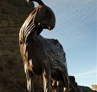 Nanny Goat Hill Lookout - St Kilda Accommodation