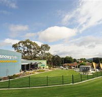 Snowy Mountains Hydro Discovery Centre - St Kilda Accommodation