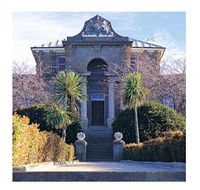 Lambie Town Walk - St Kilda Accommodation