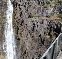 Oxley Wild Rivers National Park - St Kilda Accommodation