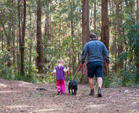 Kulnura NSW St Kilda Accommodation