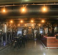 Pumpyard Bar and Brewery - St Kilda Accommodation