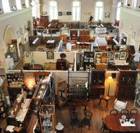 Ipswich Antique Centre - St Kilda Accommodation