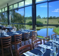 Ocean View Estates Winery and Restaurant - St Kilda Accommodation