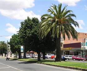 Yarram VIC St Kilda Accommodation