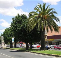 Yarram Historical Society - St Kilda Accommodation