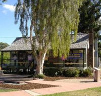 Hay Cottage Arts and Crafts Association Incorporated - St Kilda Accommodation