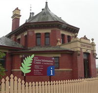 Yarram Courthouse Gallery Inc - St Kilda Accommodation