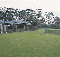 Yarram Golf Club - St Kilda Accommodation