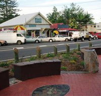 Maleny Handicraft Markets - St Kilda Accommodation