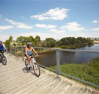 East Gippsland Rail Trail - St Kilda Accommodation