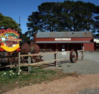Sully's Cider at the Old Cheese Factory - St Kilda Accommodation