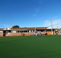 Dungog Memorial Bowling Club - St Kilda Accommodation