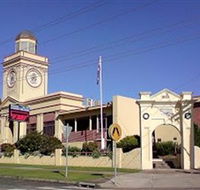 Dungog Memorial RSL Club Limited - St Kilda Accommodation