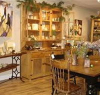 Dungog Fine Arts and Antiques - St Kilda Accommodation