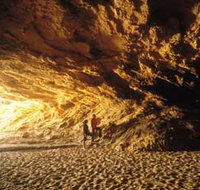 Stockyard Gully National Park - St Kilda Accommodation