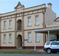 Dungog Historical Museum - St Kilda Accommodation