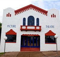 Dungog James Theatre - St Kilda Accommodation
