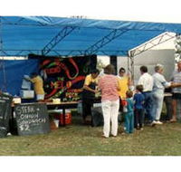 Koala Markets - St Kilda Accommodation