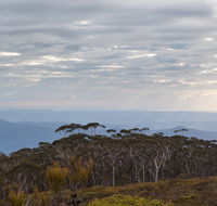 Mount Budawang trail - St Kilda Accommodation