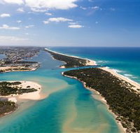 Gippsland Lakes Coastal Park - St Kilda Accommodation