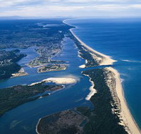 Ninety Mile Beach Marine National Park - St Kilda Accommodation