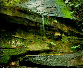 Niagara Park NSW St Kilda Accommodation