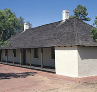 Old Blythewood - St Kilda Accommodation
