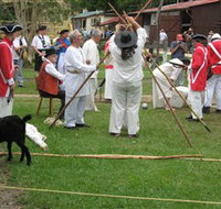 Caboolture Historical Village - St Kilda Accommodation