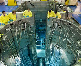 Australian Nuclear Science And Technology Organisation - St Kilda Accommodation 0