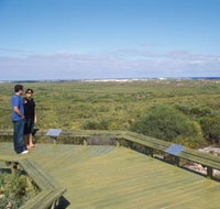 South Bay - St Kilda Accommodation