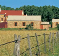 Central Greenough Historic Settlement - St Kilda Accommodation