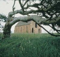 Wesley Church - St Kilda Accommodation