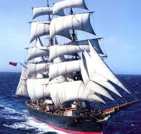 Sydney Heritage Fleet - St Kilda Accommodation