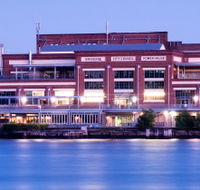 Brisbane Powerhouse - St Kilda Accommodation
