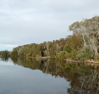 Lake Macquarie State Conservation Area - St Kilda Accommodation