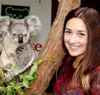 Blackbutt Reserve - St Kilda Accommodation