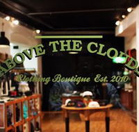 Above the Clouds Store - St Kilda Accommodation