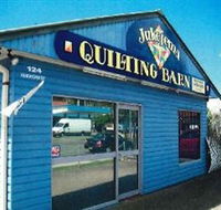 Jukejema Quilting Barn - St Kilda Accommodation