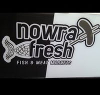 Nowra Fresh - Fish and Meat Market - St Kilda Accommodation
