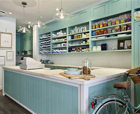Adora Healthy Living - St Kilda Accommodation 0