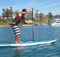 Alternative Fitness - St Kilda Accommodation