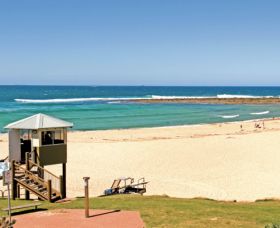 Toowoon Bay NSW St Kilda Accommodation