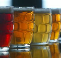 The Illawarra Brewery - St Kilda Accommodation